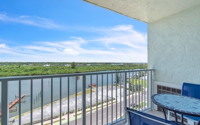 Holiday Villas III #709