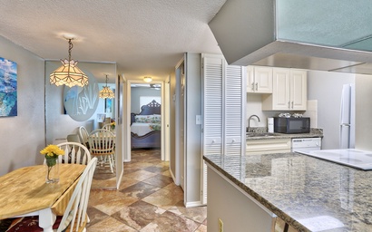 Sunset Chateau 506 - Premier 6