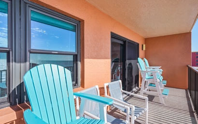 Emerald Isle 403 - Premier 6