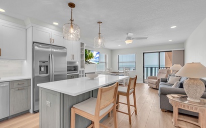 Emerald Isle 501 - Premier