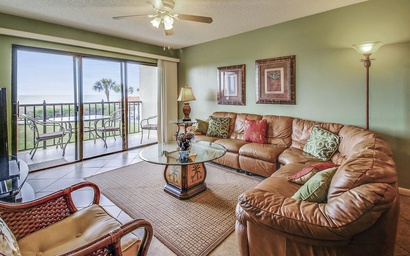 Land's End 9-204 Beach Front 5