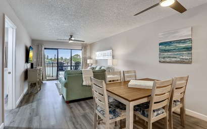 Land's End 4-202 Bay Front - Premier