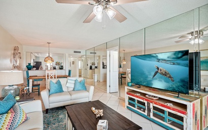 Land's End 3-405 Bay Front - Premier 6