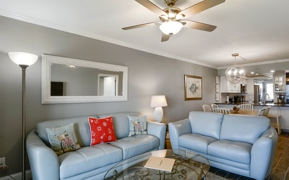 Land's End 10-302 Beach Front - Premier 6