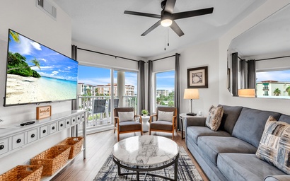 Sunset Vistas 503N