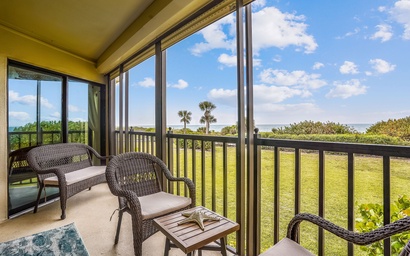 Land's End 10-203 Beach Front - Premier 2