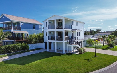 Gulfside Retreat