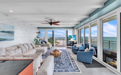 Mansions By The Sea 903B - Premier