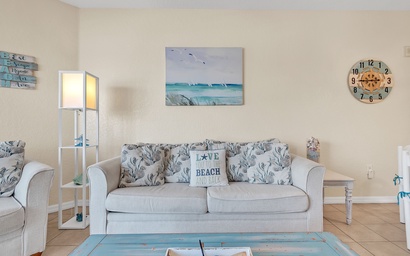 Sunset Vistas 209N - Latitude Adjustment 3