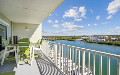 Harbourside 7718- Premier