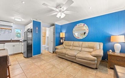 Tropic Terrace Suite 51