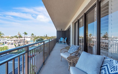 Mansions By The Sea 306A - Premier 2