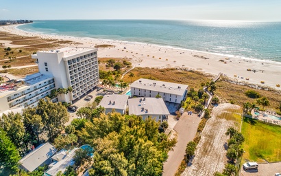 Sand Dunes Townhome C1