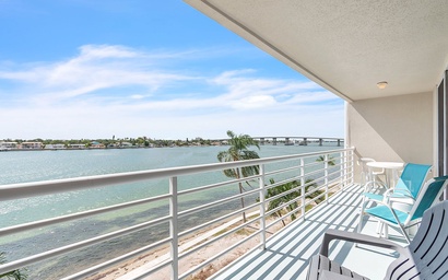 Bahia Vista 478