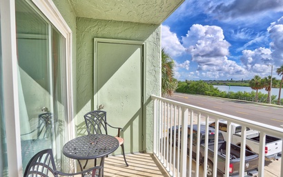 Holiday Villas III 109 - Sea You at the Beach