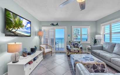 Emerald Isle 304 - Premier 5