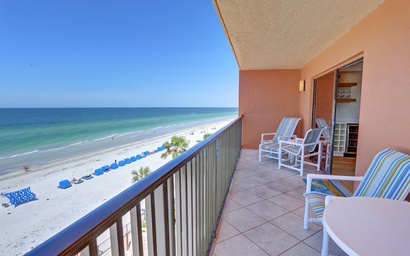 Emerald Isle 502 - Premier 2