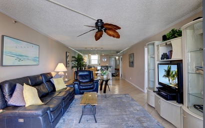 Surfside South #312 6
