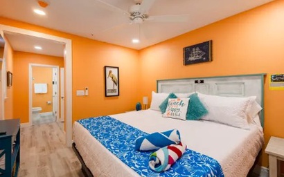 The Lofts #4