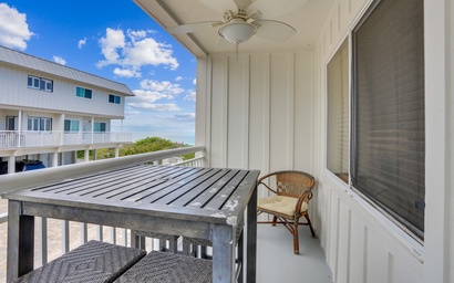 Gulfside Villas 3 3