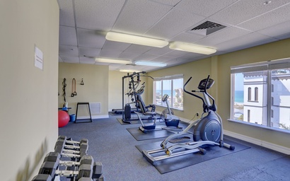 Madeira Bay Resort II - 309 5