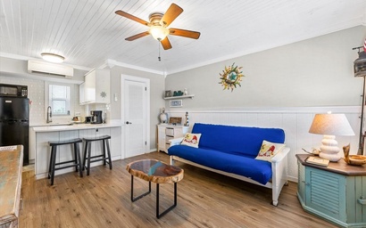 Tropic Terrace Suite 32
