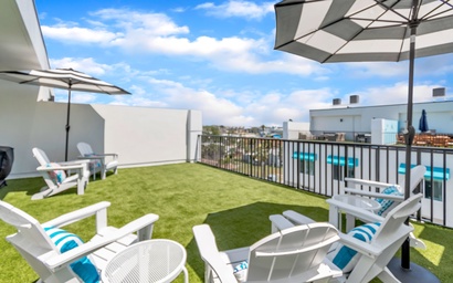 Azul Townhomes B3