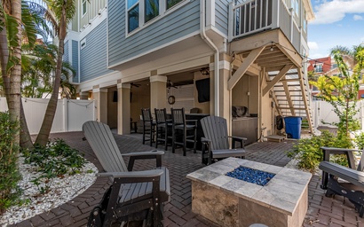 Redington Townhouse 16305 - Saltwater Serenity 5