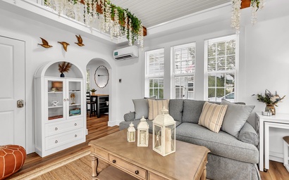 La Barra - Full Property