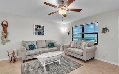 Sunset Chateau 210 - Premier 6