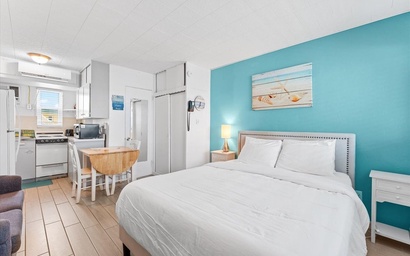 Tropic Terrace Suite 56