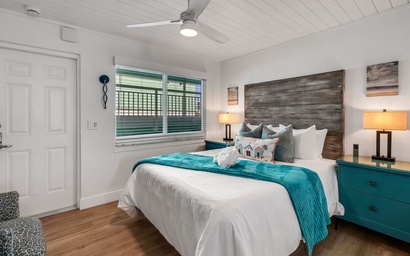 Tropic Terrace Suite 39