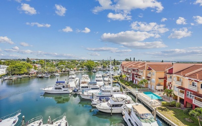 Madeira Bay Resort I 1505