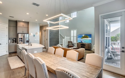 Redington Townhouse 16303 - Pelican Paradise 6