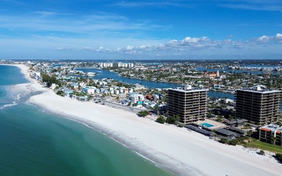 Mansions By The Sea 306A - Premier 4