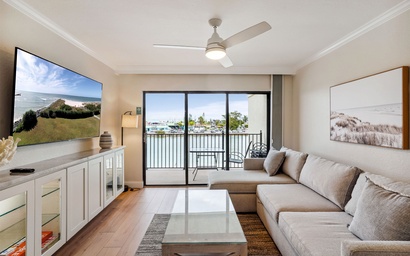 Land's End 4-204 Bay Front - Premier