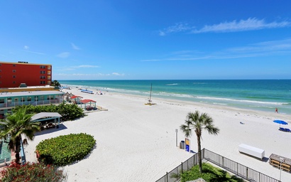 Emerald Isle 302