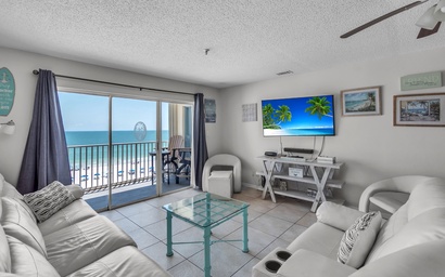 Sea Breeze 503