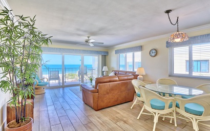 Land's End 7-406 Beach Front - Premier