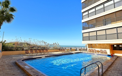Villa Madeira 305 3