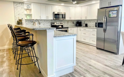 Sea Club #46 - Coastal Gem 4