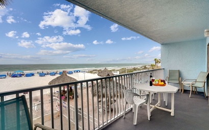 Sand Dollar 107 2