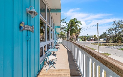 Bates Avenue House 5