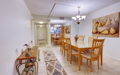 St. Pete Beach Yacht and Tennis Club 503 5