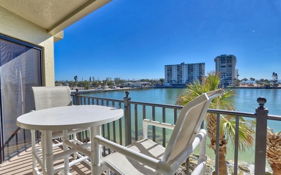 Land's End 5-302 Gulf-Bay Front - Premier