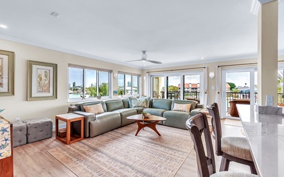 Land's End 3-301 Bay Front - Premier