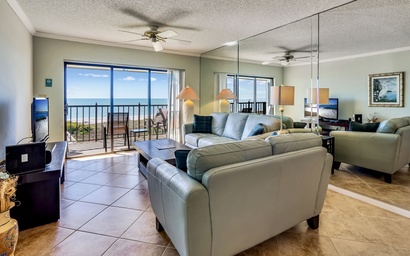 Land's End 9-404 Beach Front - Premier 2