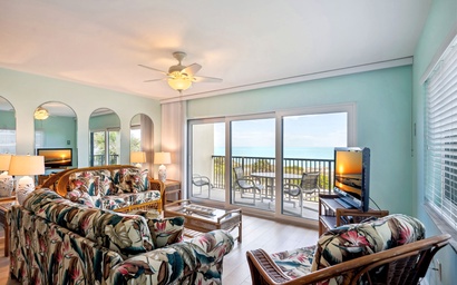 Land's End 11-307 Beach Front - Premier