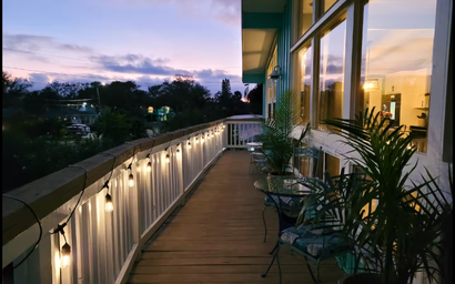 Bates Avenue House 3