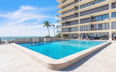 Mansions By The Sea 306A - Premier 3
